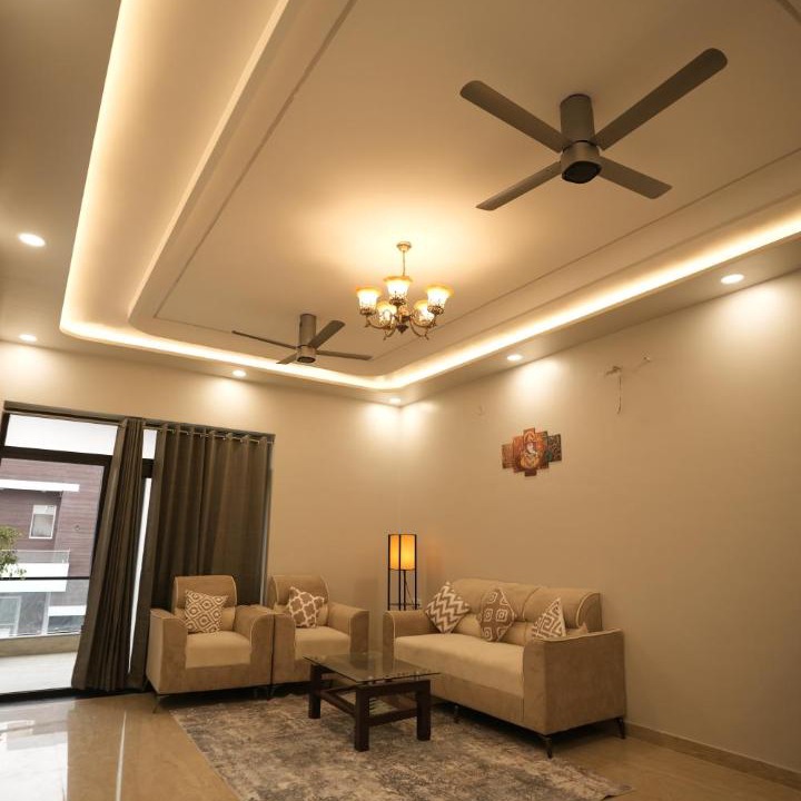 Photo of Livingroom in Gomti Nagar