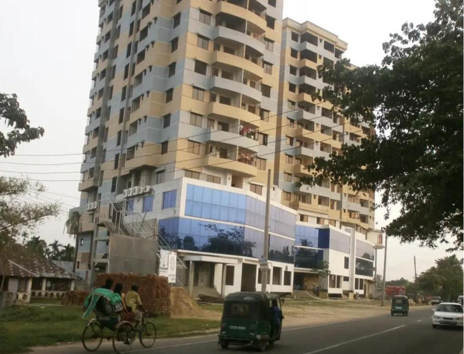 Photo of Others in Sylhet