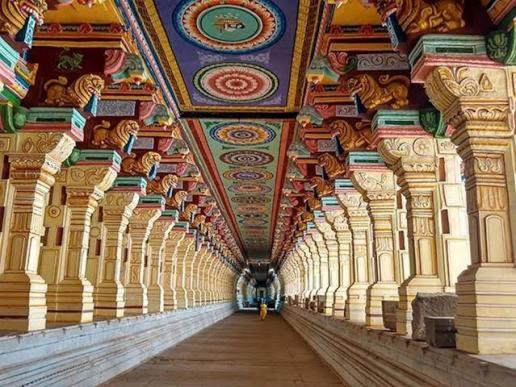 Photo of Others in Rameshwaram