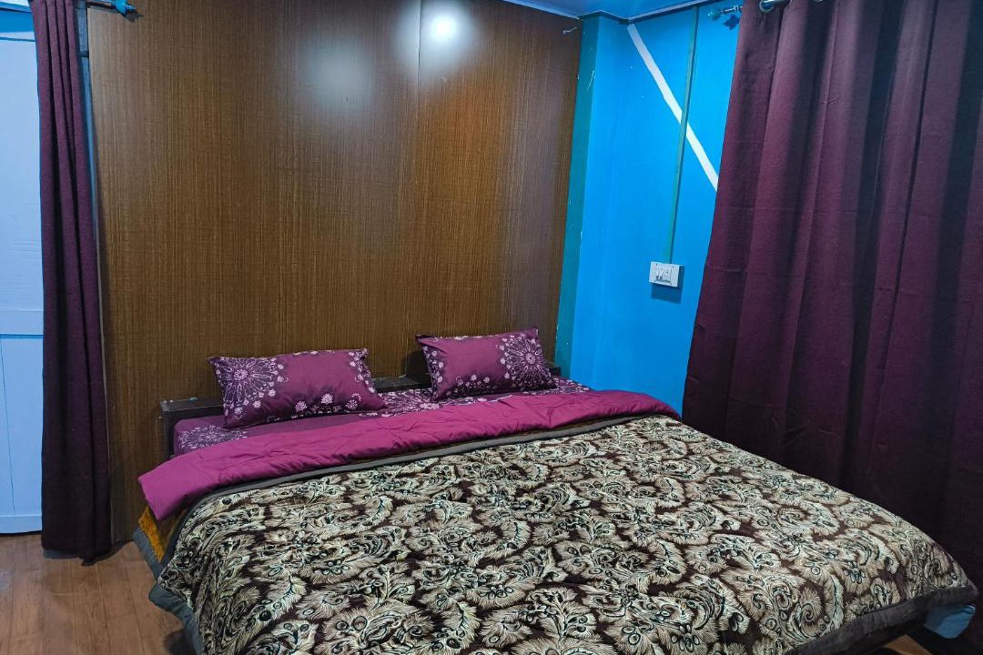 Photo of Bedroom in Nichar