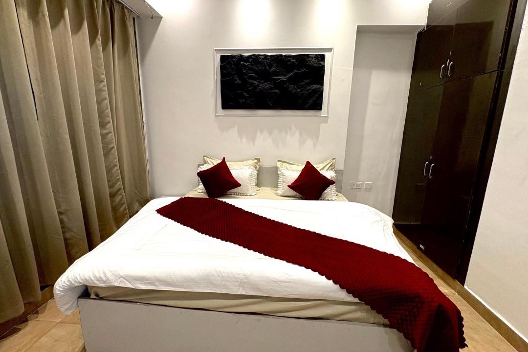 Photo of Bedroom in Noida
