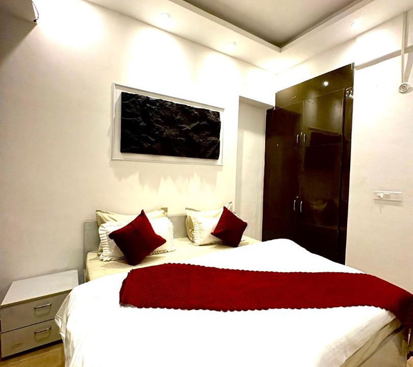 Photo of Bedroom in Noida