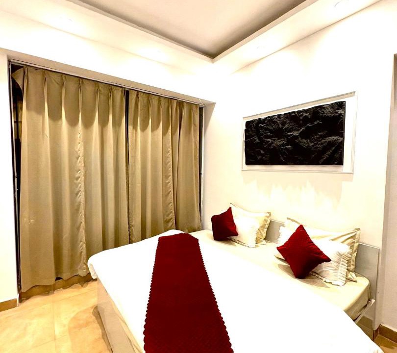Photo of Bedroom in Noida