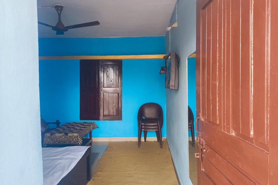 Photo of Bedroom in Almora
