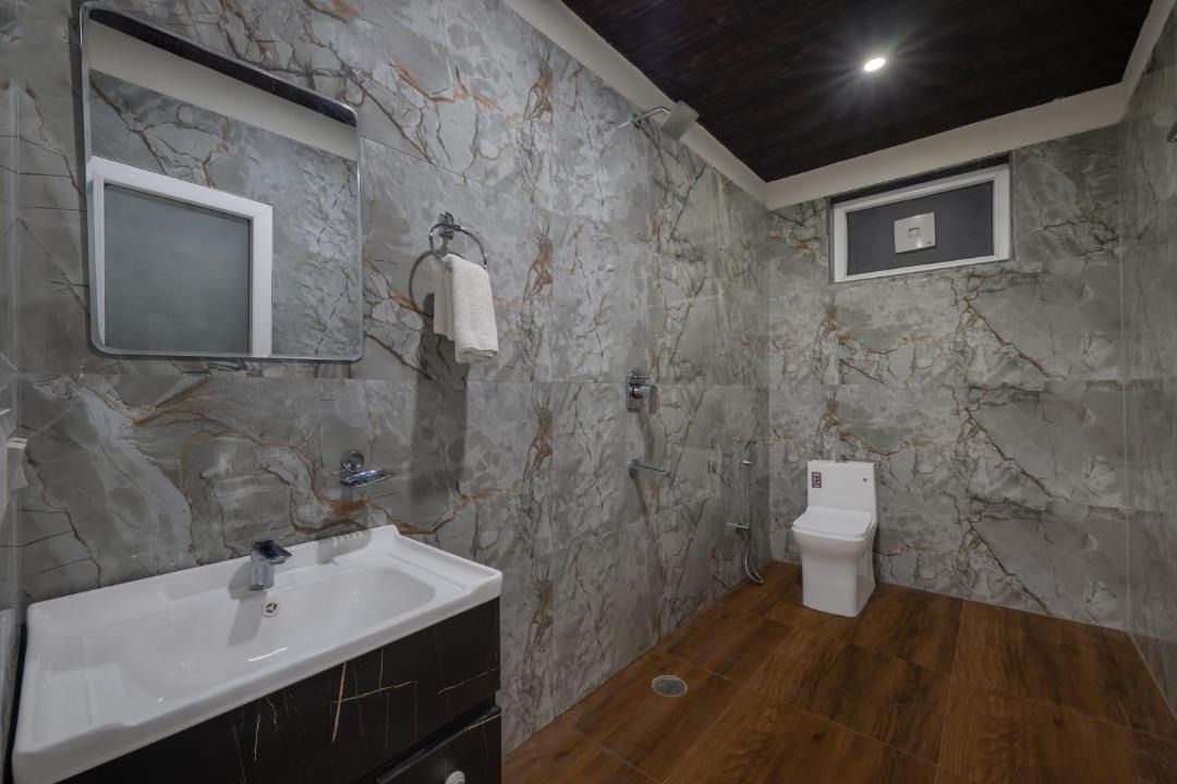 Photo of Bathroom in Dharampur
