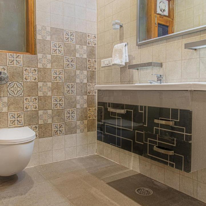 Photo of Bathroom in Dharampur