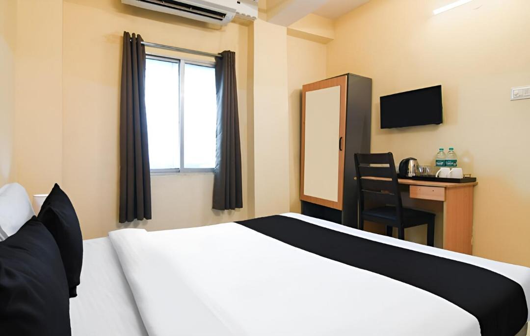 Photo of Bedroom in Kolkata