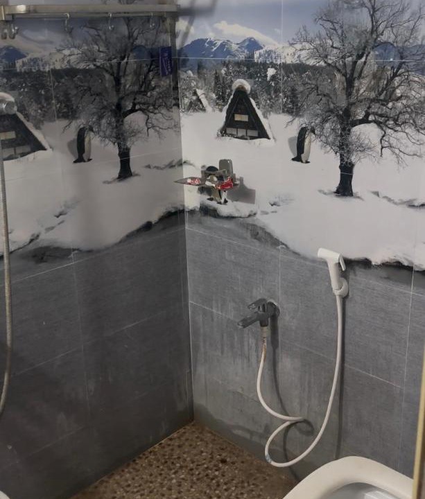 Photo of Bathroom in Tiruchendur
