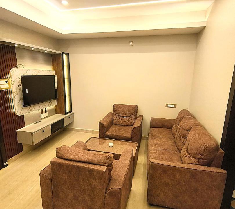 Photo of Livingroom in Hyderabad