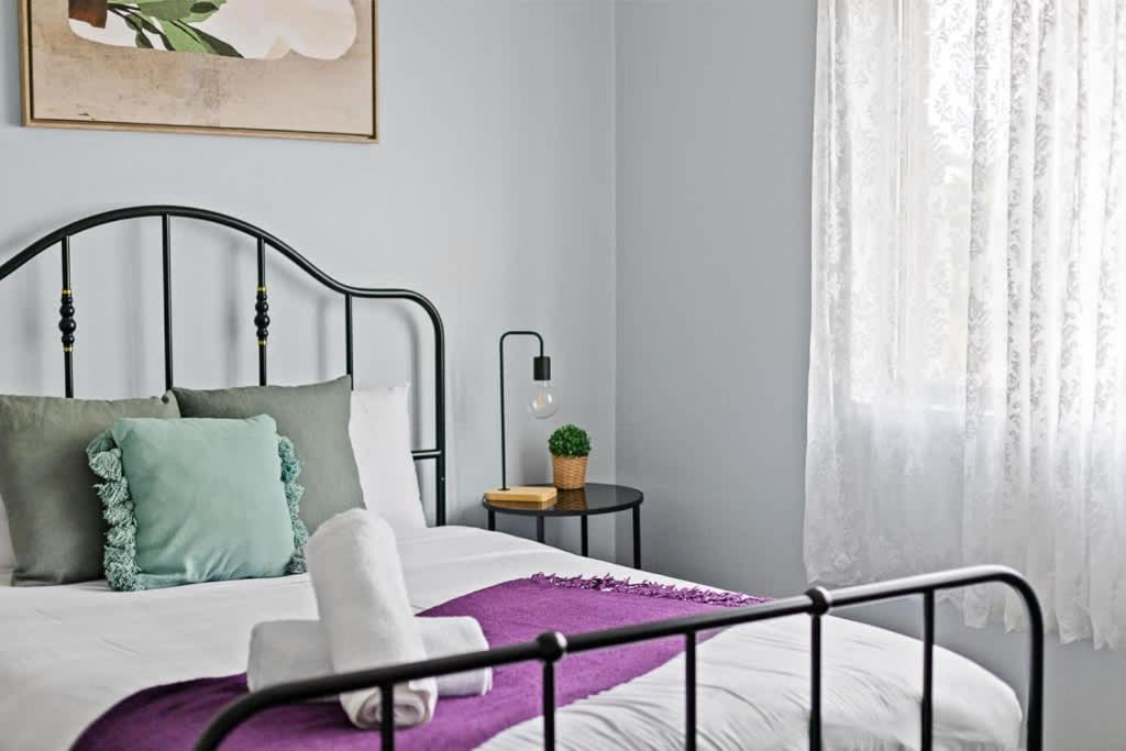Photo of Bedroom in Liverpool