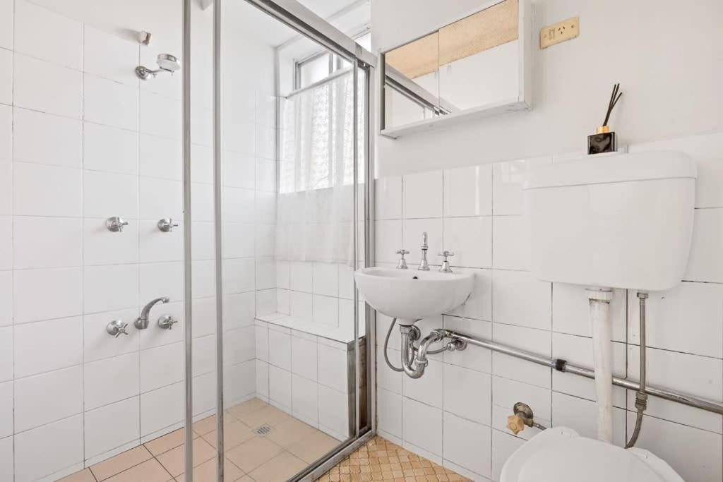 Photo of Bathroom in Liverpool