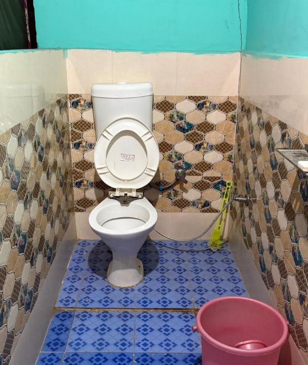 Photo of Bathroom in Shivpuri