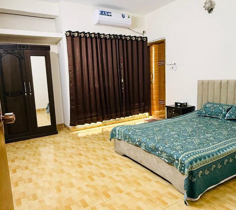 Photo of Bedroom in Uttara