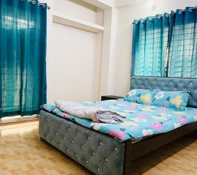 Photo of Bedroom in Uttara
