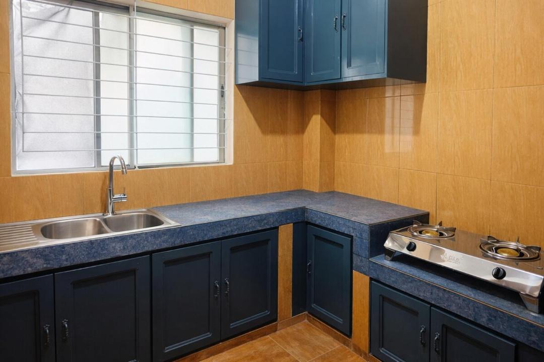 Photo of Kitchen in Uttara