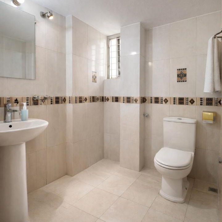 Photo of Bathroom in Uttara