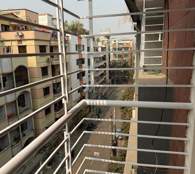 Photo of Patio Balcony in Uttara