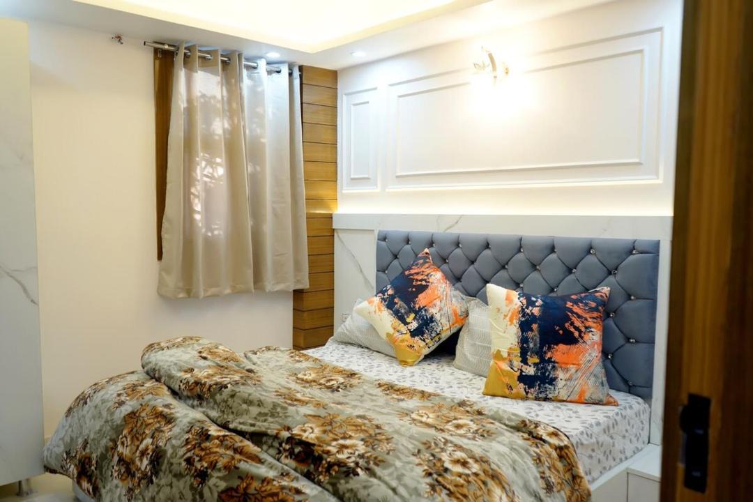 Photo of Bedroom in Mayapur