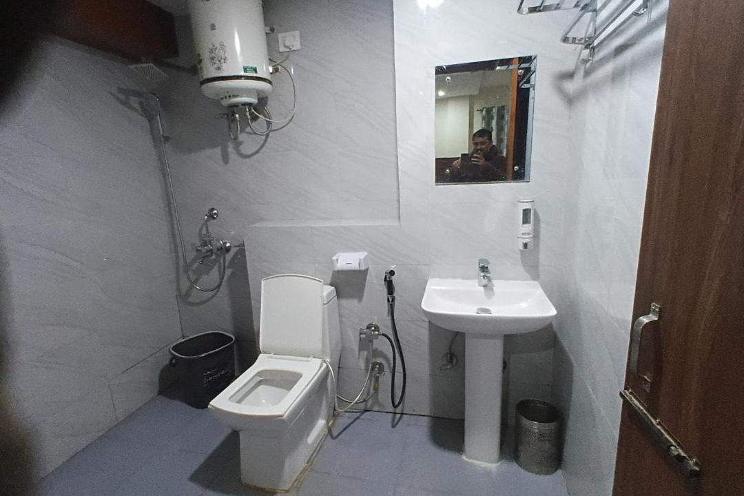 Photo of Bathroom in Sector 45