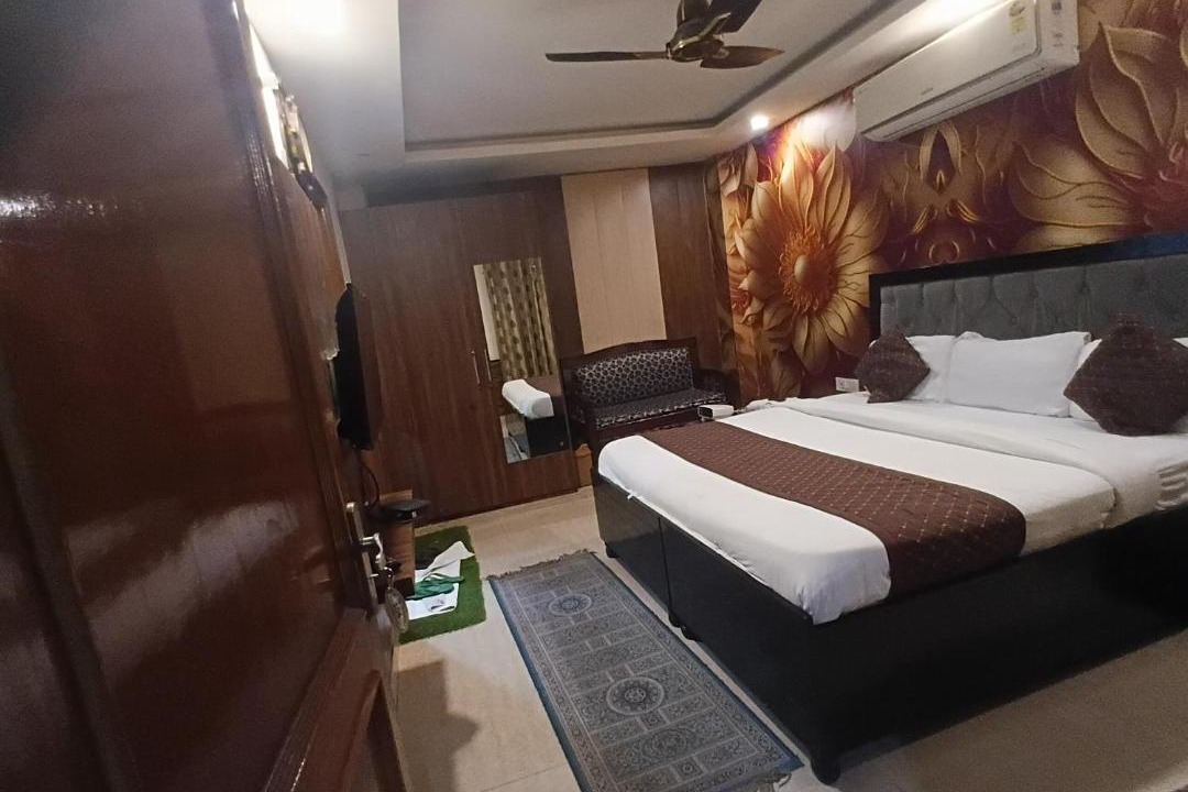 Photo of Bedroom in Sector 45