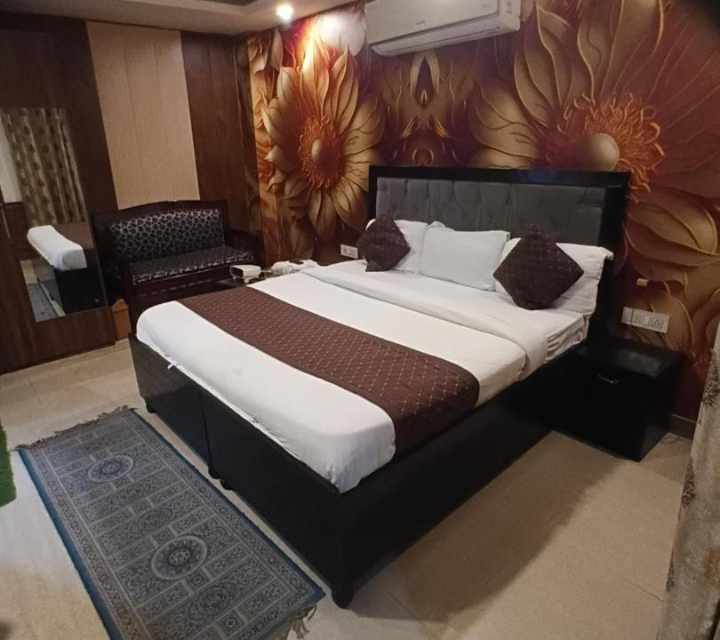 Photo of Bedroom in Sector 45