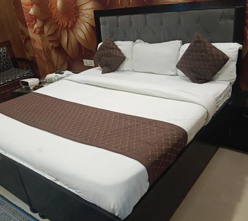 Photo of Bedroom in Sector 45