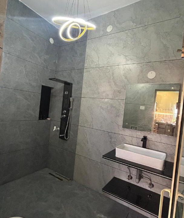 Photo of Bathroom in Samba