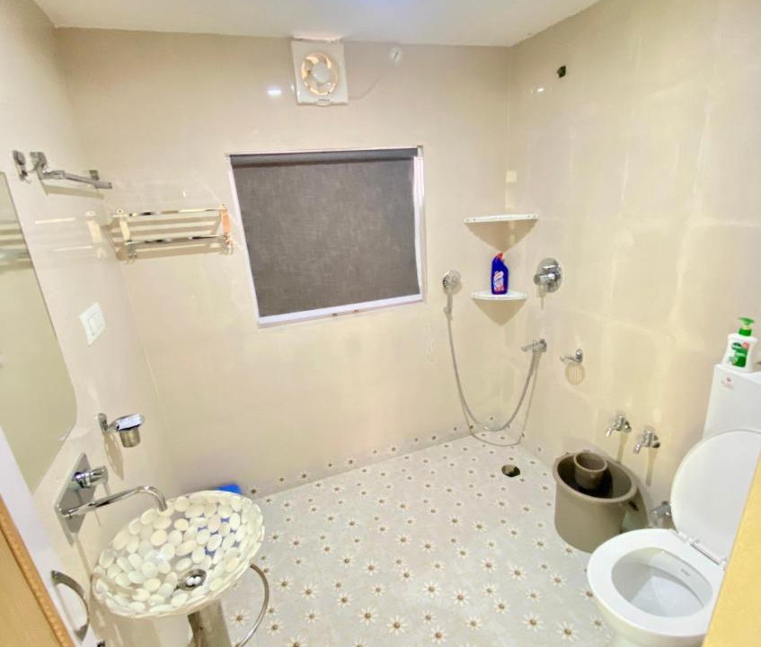 Photo of Bathroom in Brein