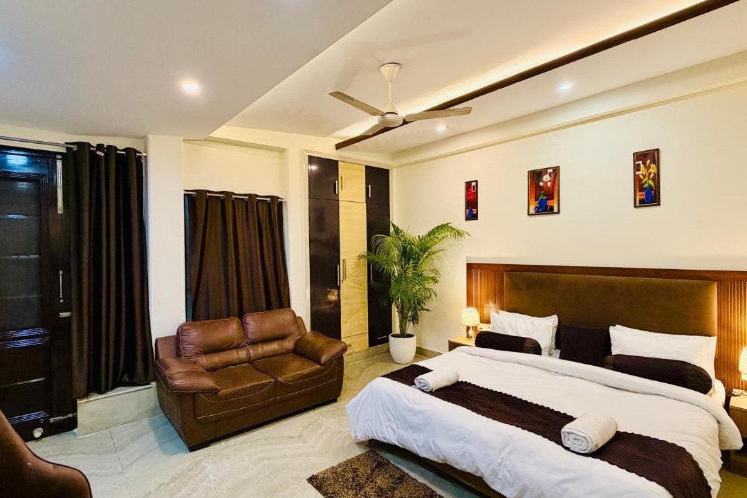 Photo of Bedroom in Noida