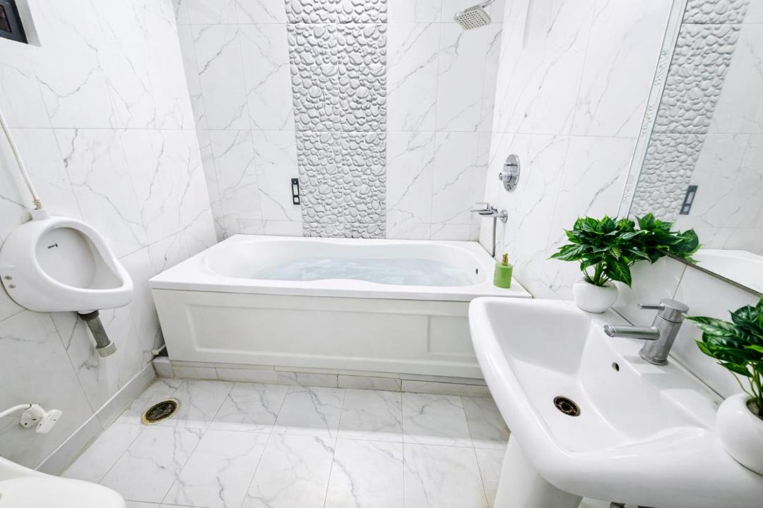 Photo of Bathroom in Noida