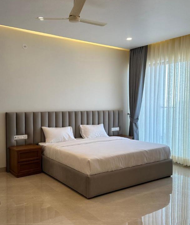 Photo of Bedroom in Vijraula