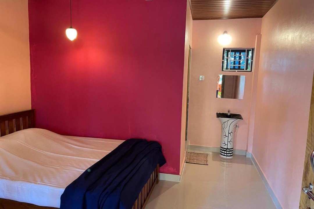 Photo of Bedroom in Gokarna