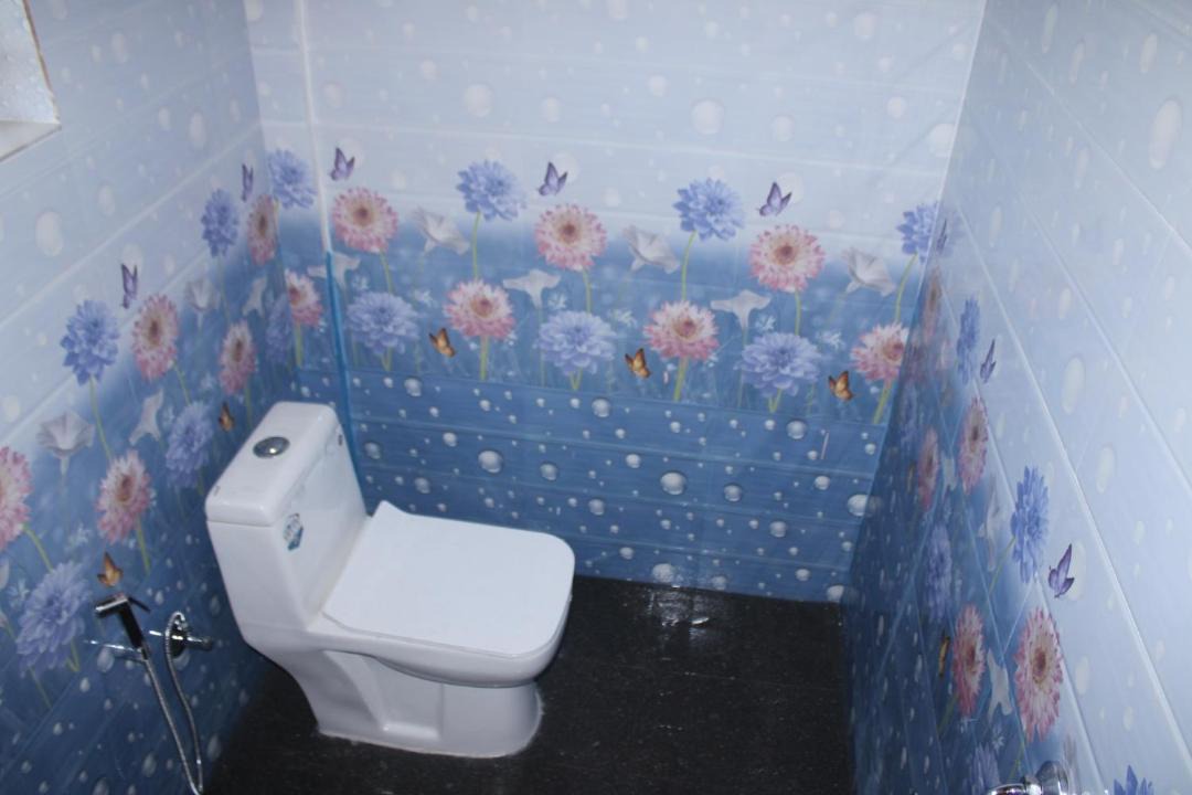 Photo of Bathroom in Gokarna