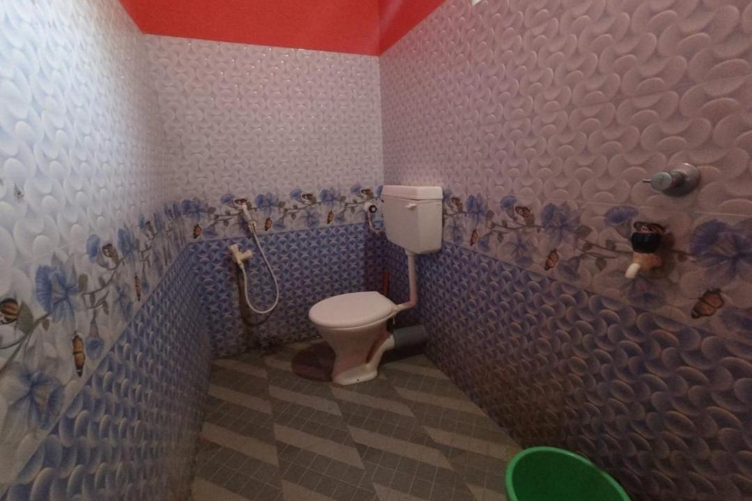 Photo of Bathroom in Gokarna