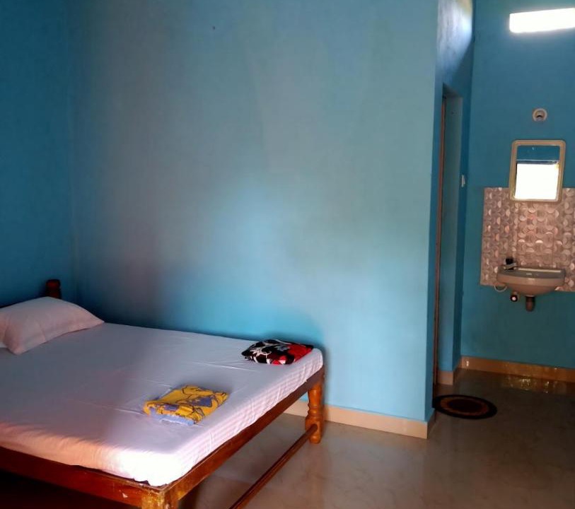 Photo of Bedroom in Gokarna