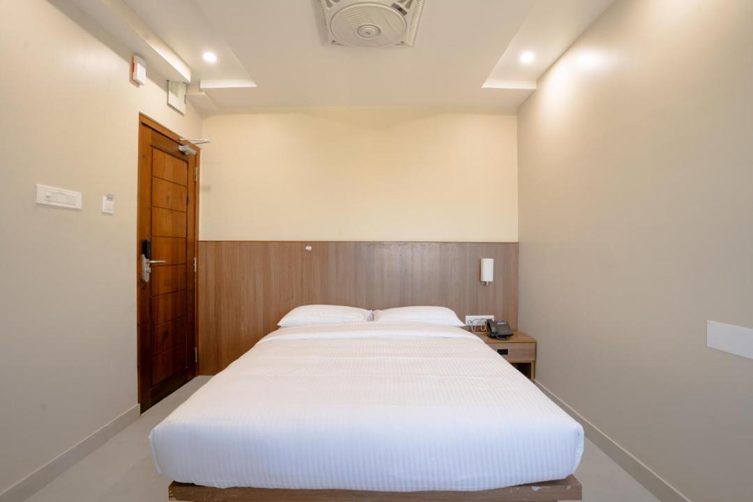 Photo of Bedroom in Imphal