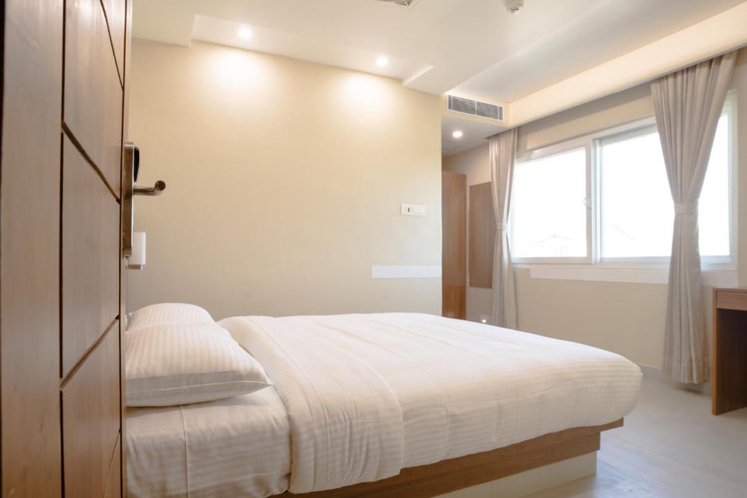 Photo of Bedroom in Imphal