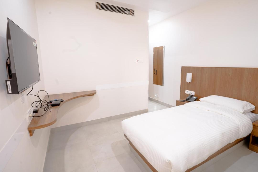 Photo of Bedroom in Imphal