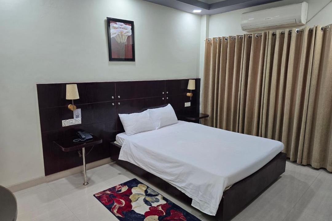 Photo of Bedroom in Khulna