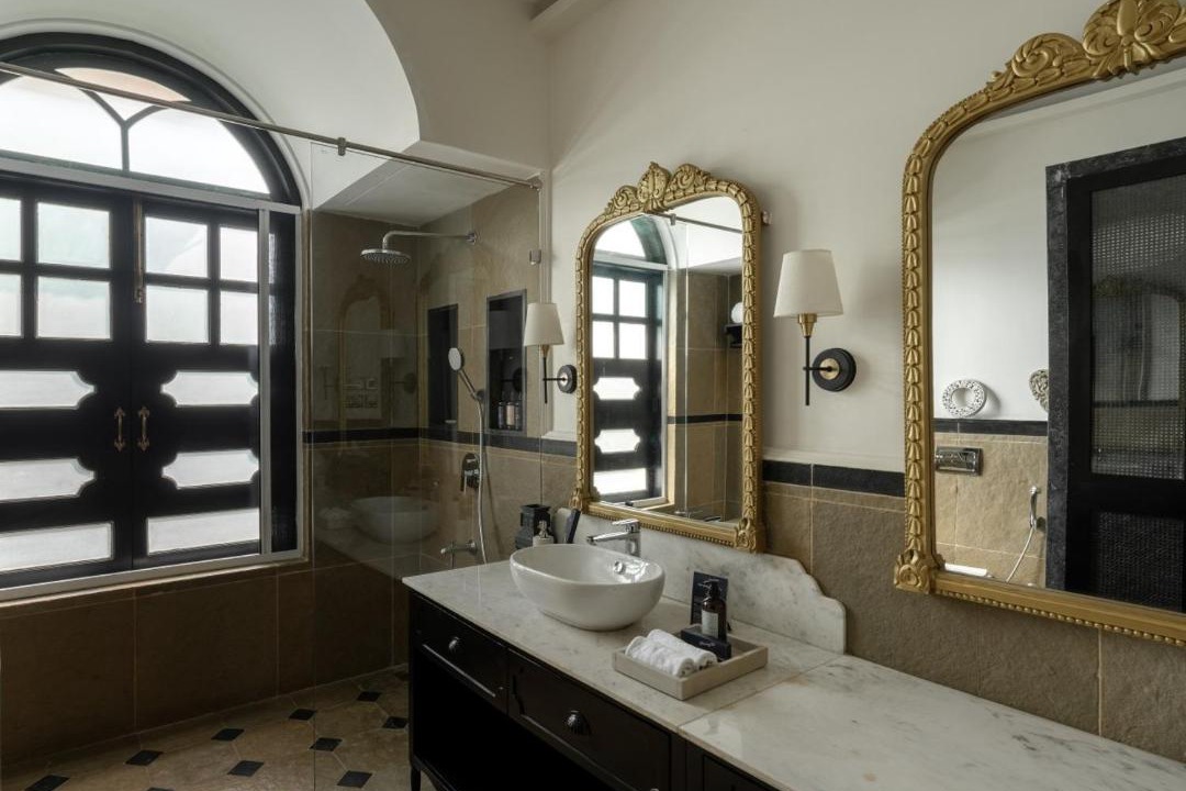 Photo of Bathroom in Siolim