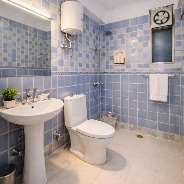 Photo of Bathroom in Noida