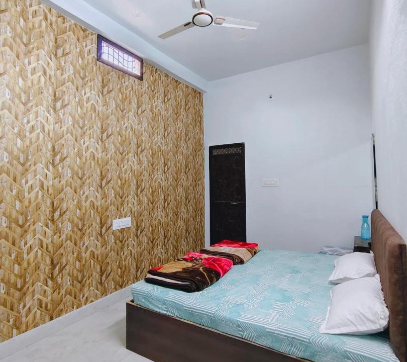 Photo of Bedroom in Ujjain