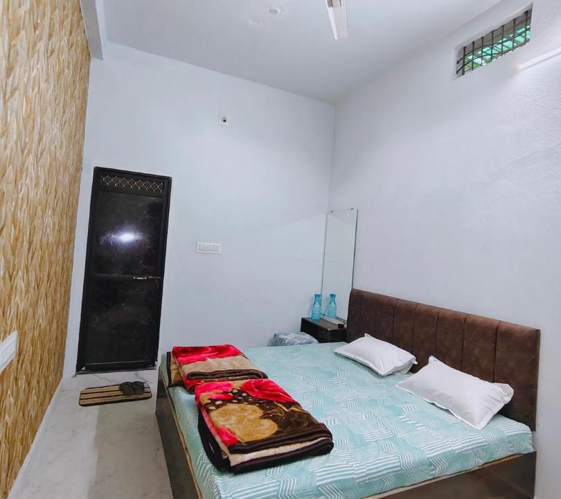 Photo of Bedroom in Ujjain