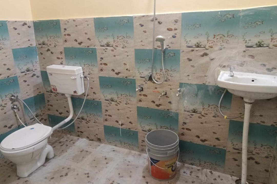 Photo of Bathroom in Bageshwar