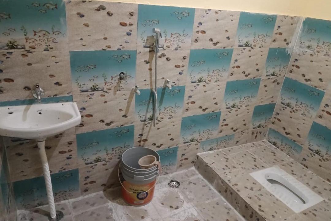 Photo of Bathroom in Bageshwar