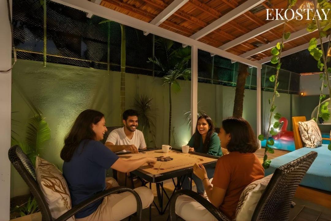 Photo of Others in Anjuna