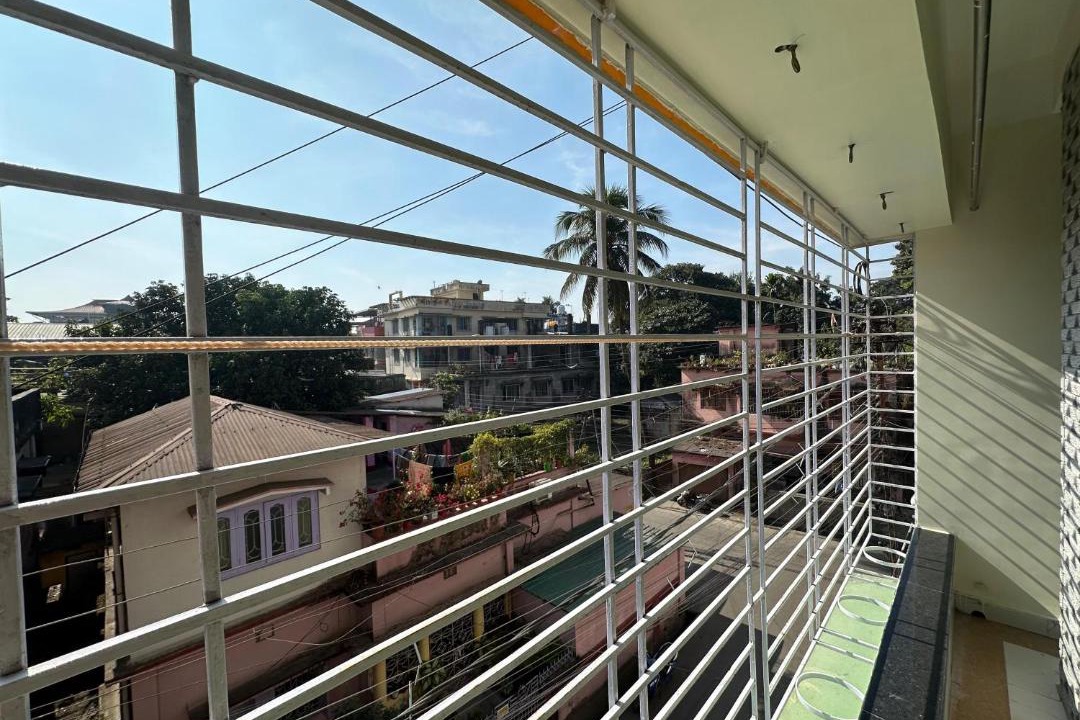 Photo of Patio Balcony in Siliguri