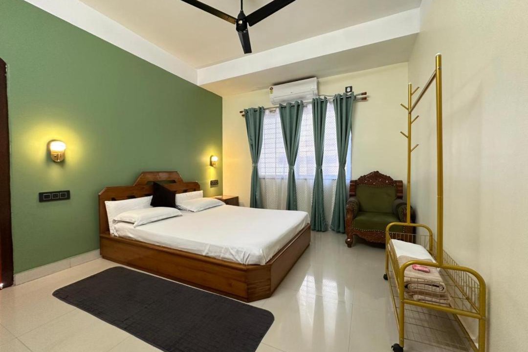 Photo of Bedroom in Siliguri
