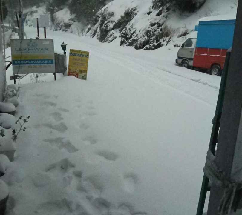 Photo of Others in Kanatal