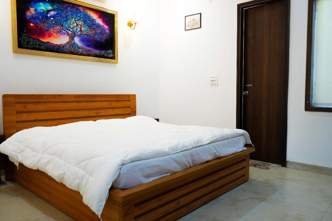 Photo of Bedroom in Bullawala